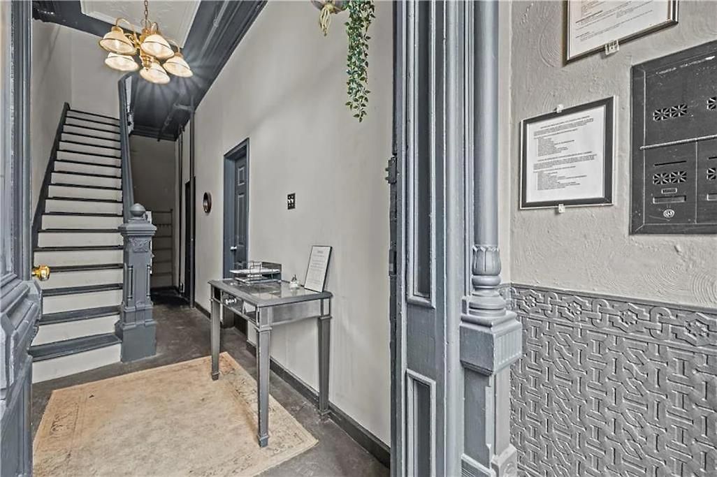 Tranquil 2 Bedroom In Brooklyn Apartment New York