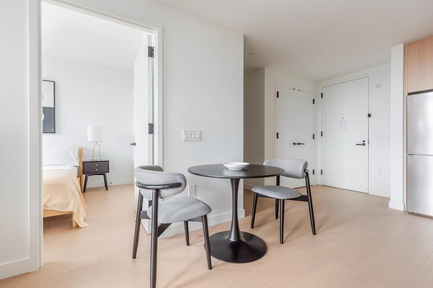 Blueground South Williamsburg View Nr Brooklyn Bridge Nyc-2135 Apartment *