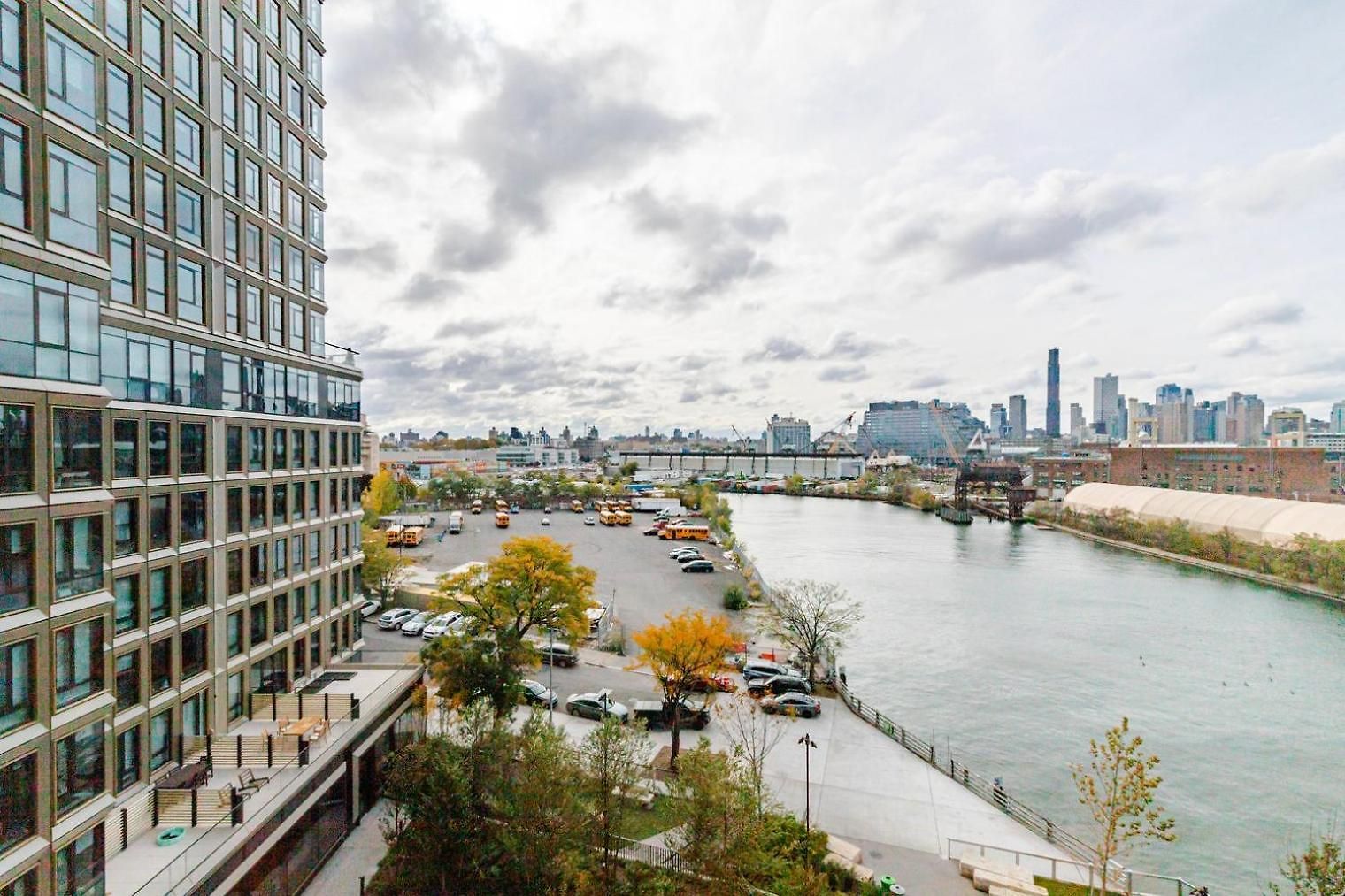Apartment Blueground South Williamsburg View Nr Brooklyn Bridge Nyc-2135 New York