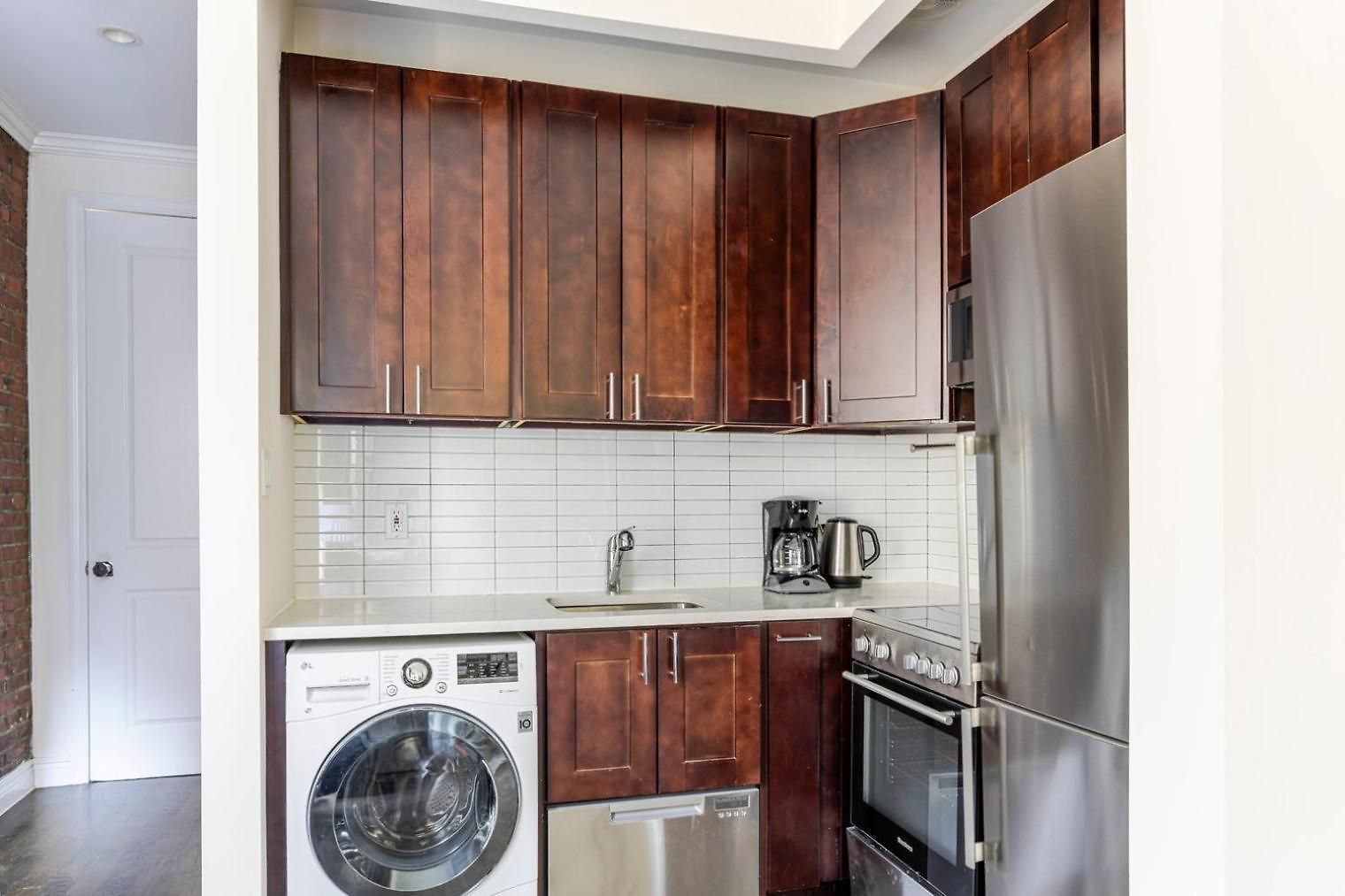 Apartment Blueground Nolita Washerdryer Nr Bowery Nyc-1974 *