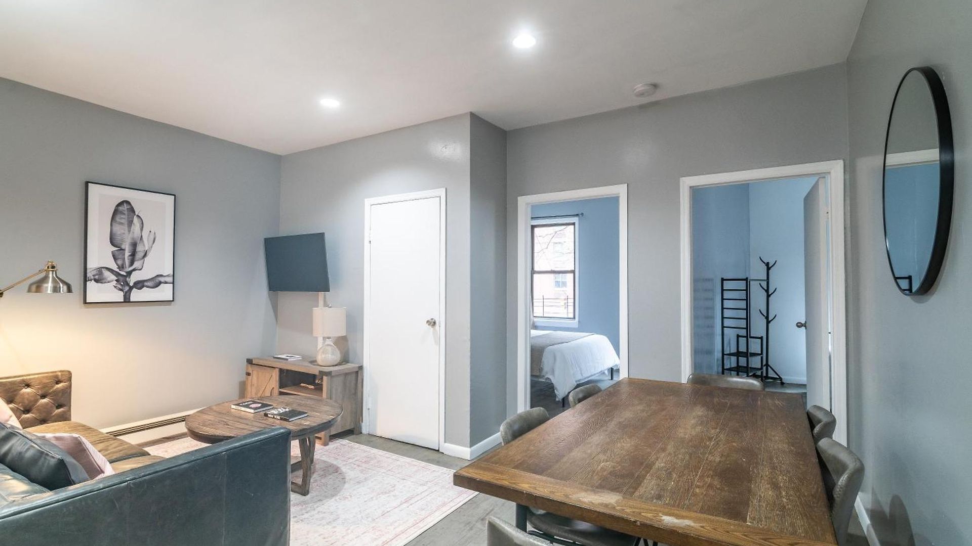 Location! 3br Near Empire State, Madison Square Garden * New York