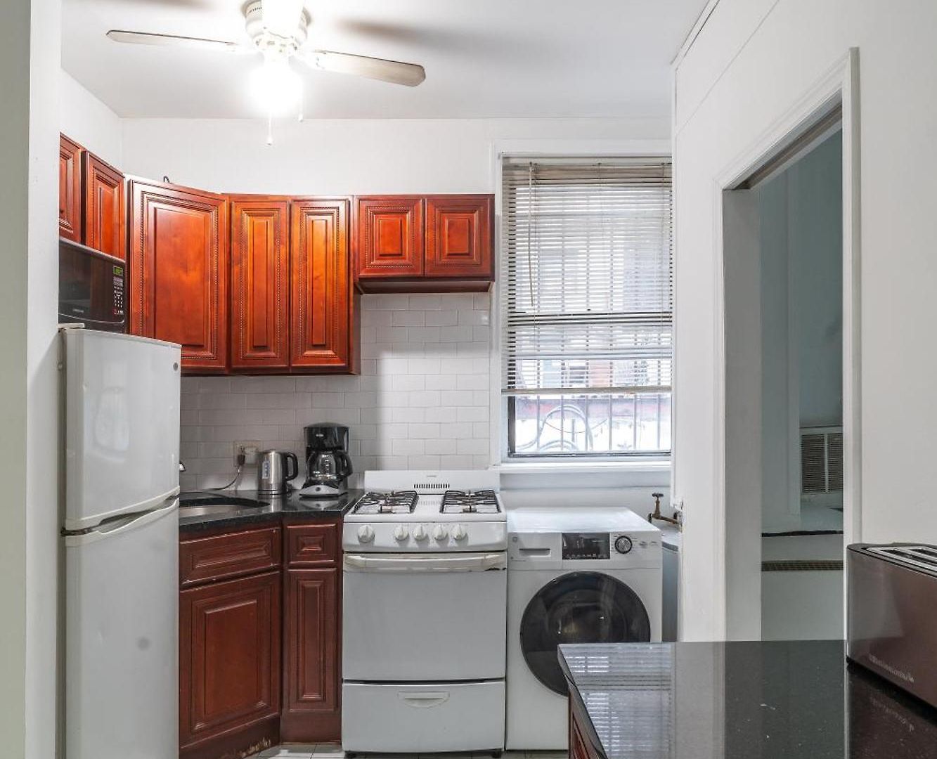 Apartment Location! 3br Near Empire State, Madison Square Garden