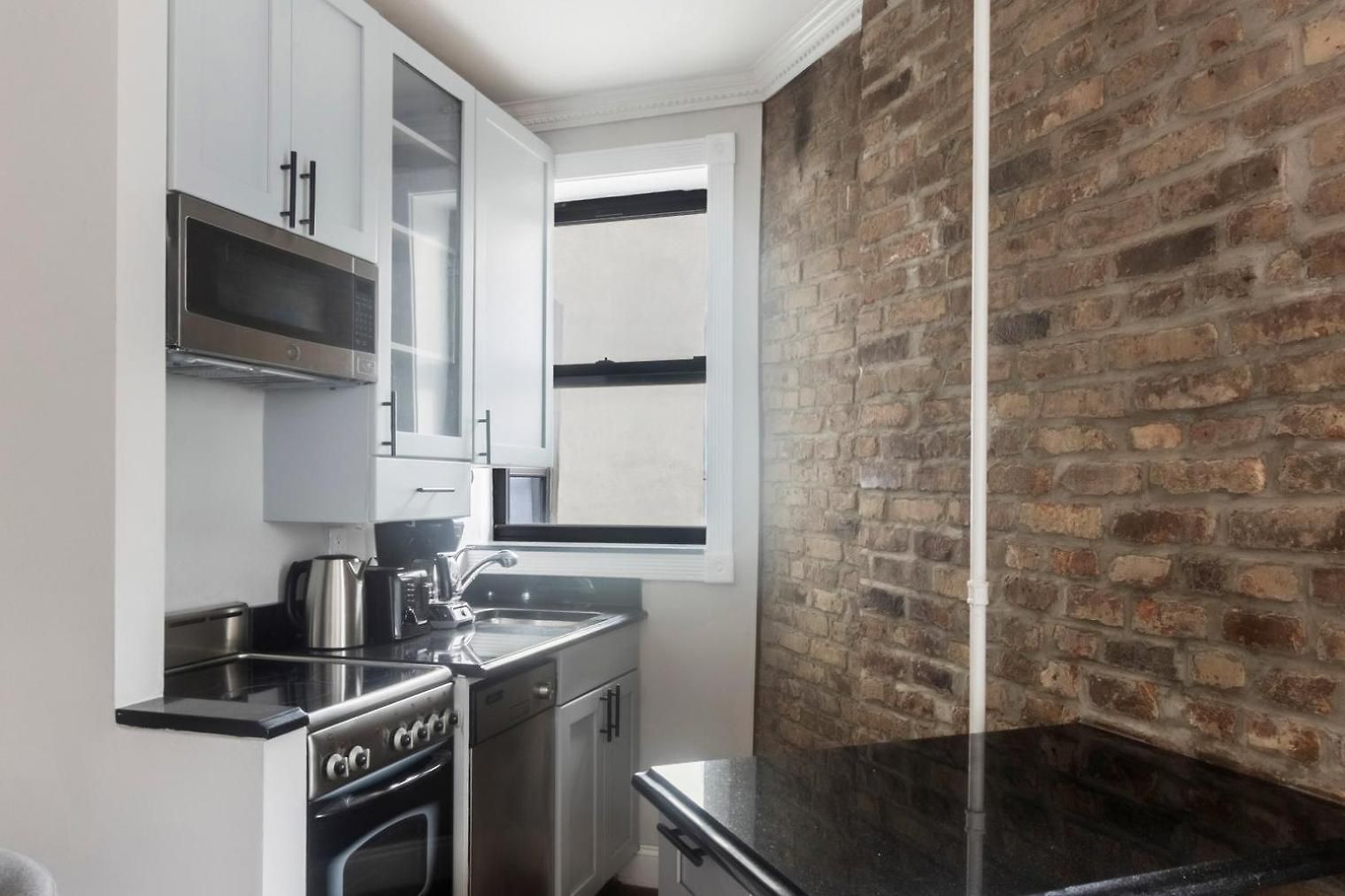 Blueground Nolita Private Entrance Nr Bowery Nyc-2054