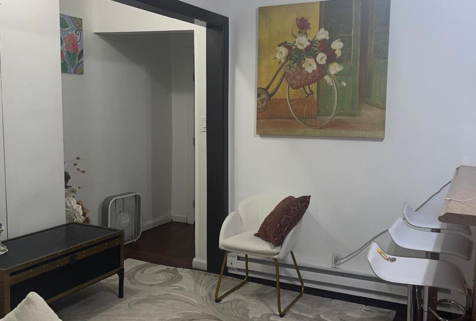 Comodo Y Economico Apartment