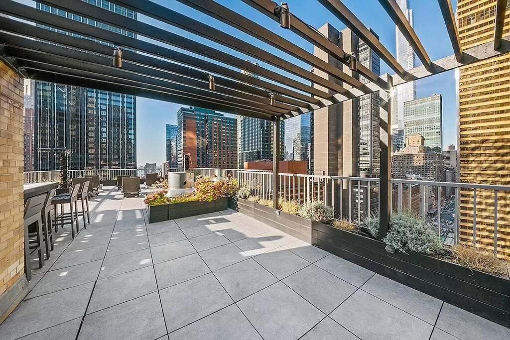 Apartment Planurstay - Spacious Midtown West Fully-serviced - 1br & 1bth