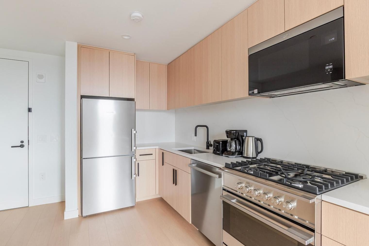 Apartment Blueground South Williamsburg View Nr Brooklyn Bridge Nyc-2135 New York