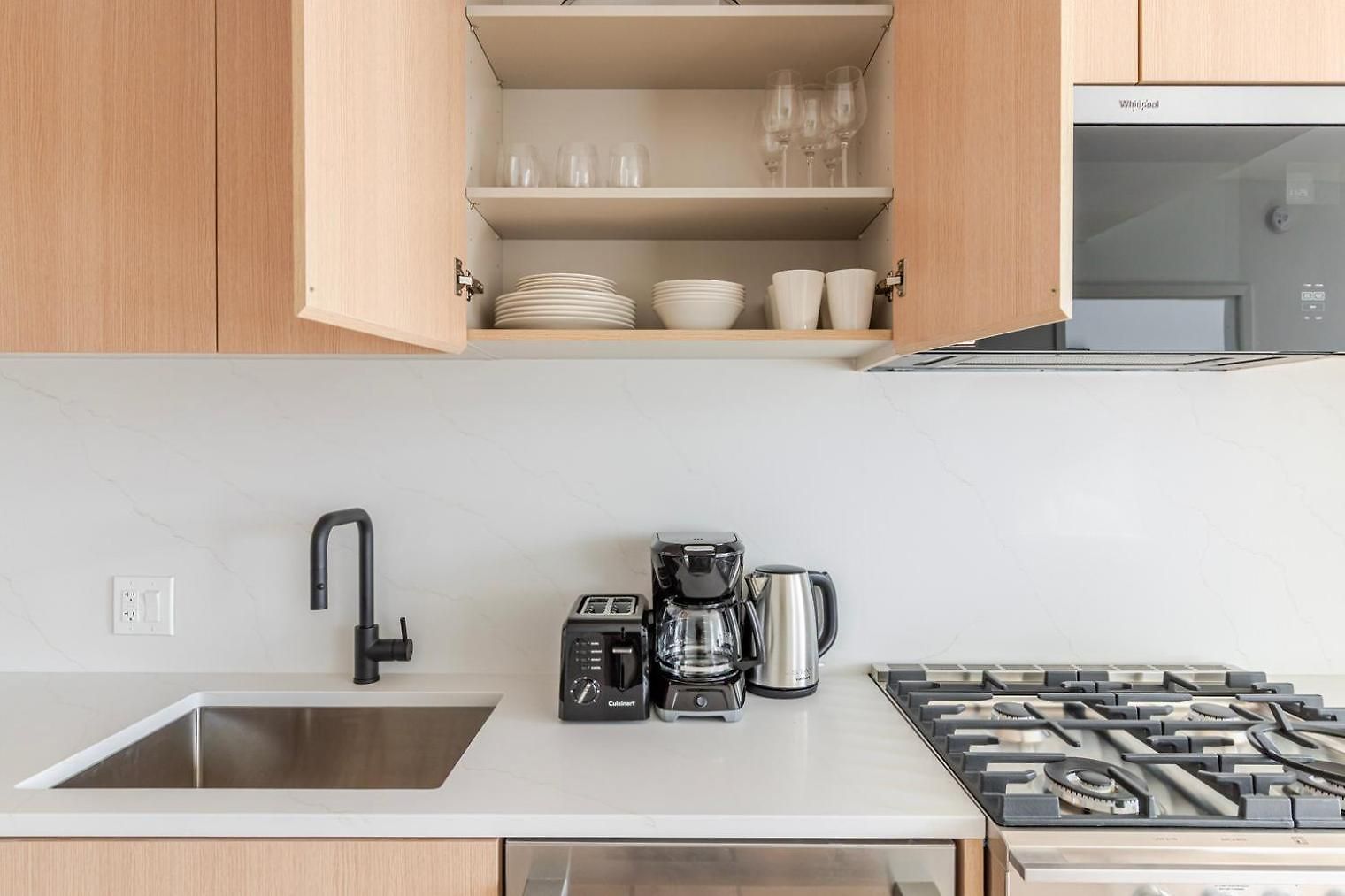 Apartment Blueground South Williamsburg View Nr Brooklyn Bridge Nyc-2135 *