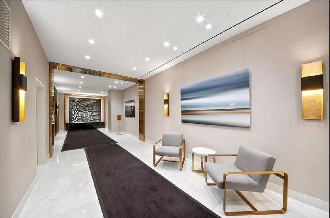 Planurstay - Spacious Midtown West Fully-serviced - 1br & 1bth *