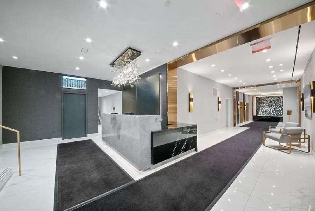 Planurstay - Spacious Midtown West Fully-serviced - 1br & 1bth Apartment *