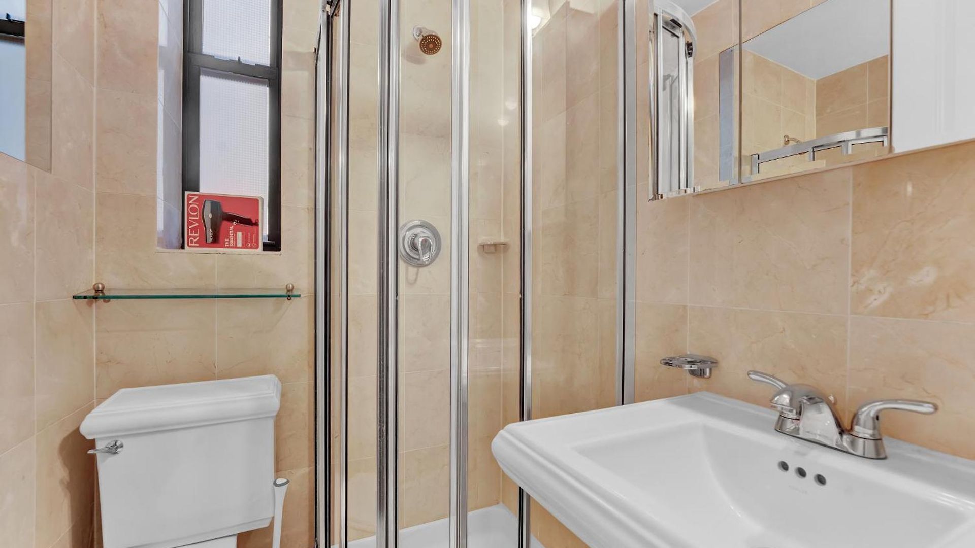Elegant 3br-2ba In Gramercy -modern & * New York
