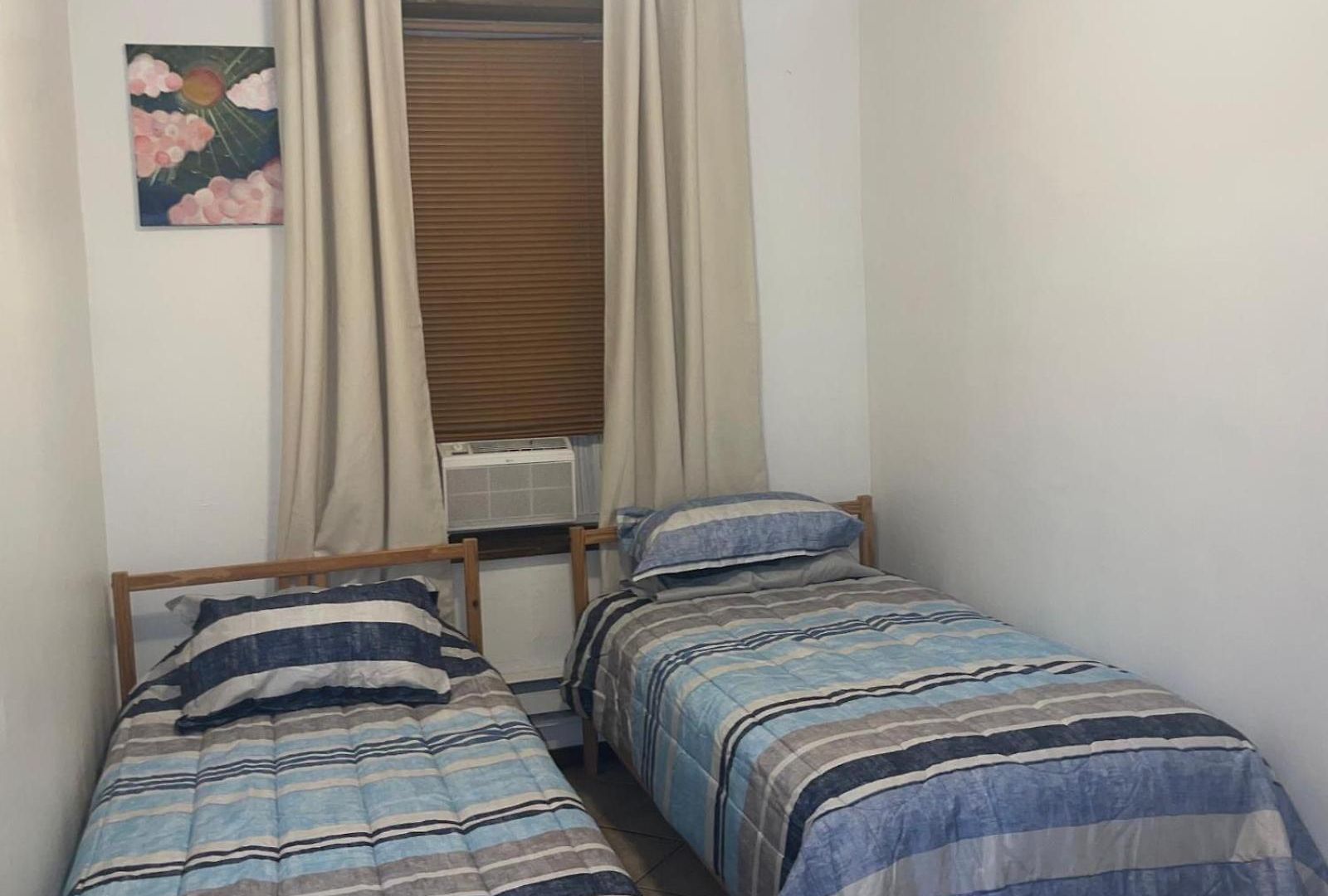 Comodo Y Economico Apartment New York