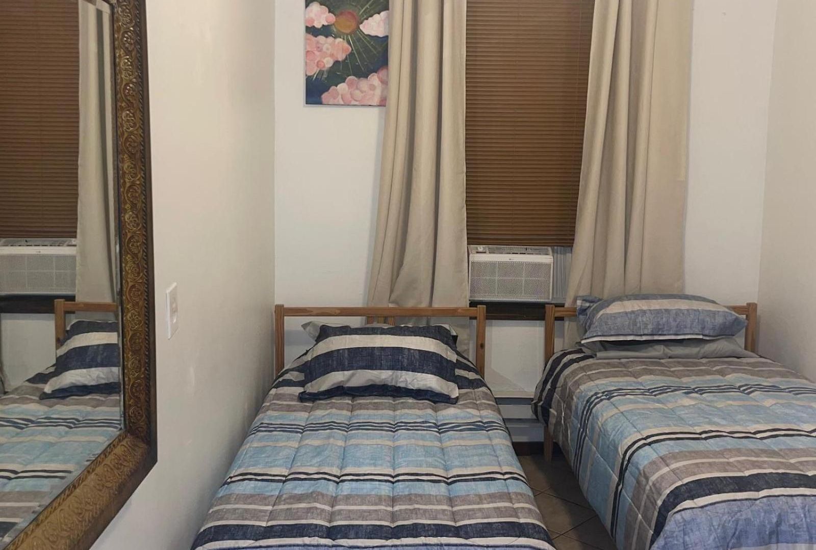 Apartment Comodo Y Economico *