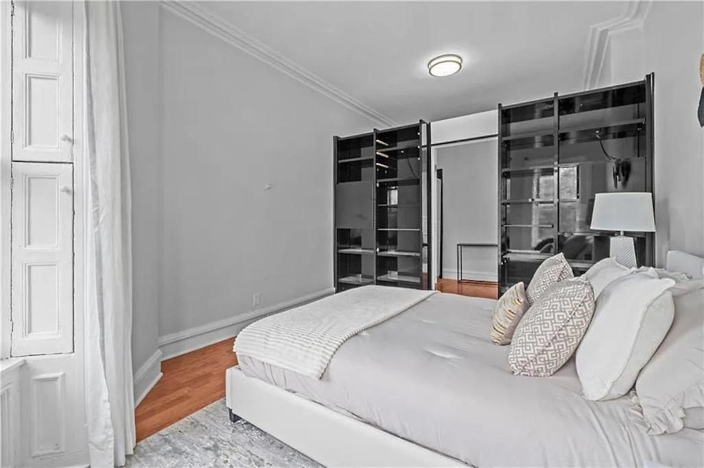 Apartment Tranquil 2 Bedroom In Brooklyn