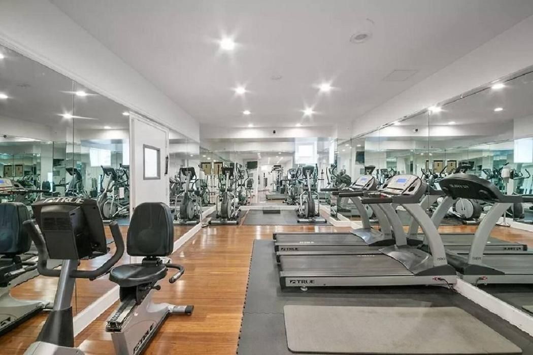 Apartment Planurstay - Spacious Midtown West Fully-serviced - 1br & 1bth *