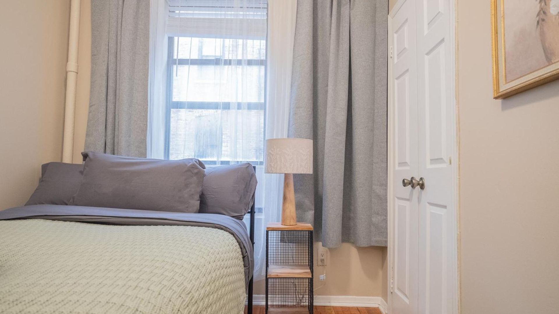 Spacious 3br Near Columbia Uni & Riverside Park