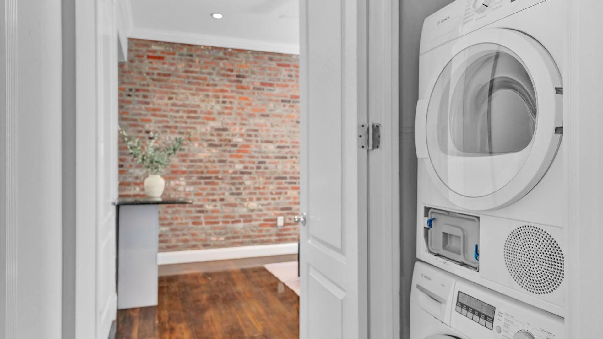 Apartment Elegant 3br-2ba In Gramercy -modern & *