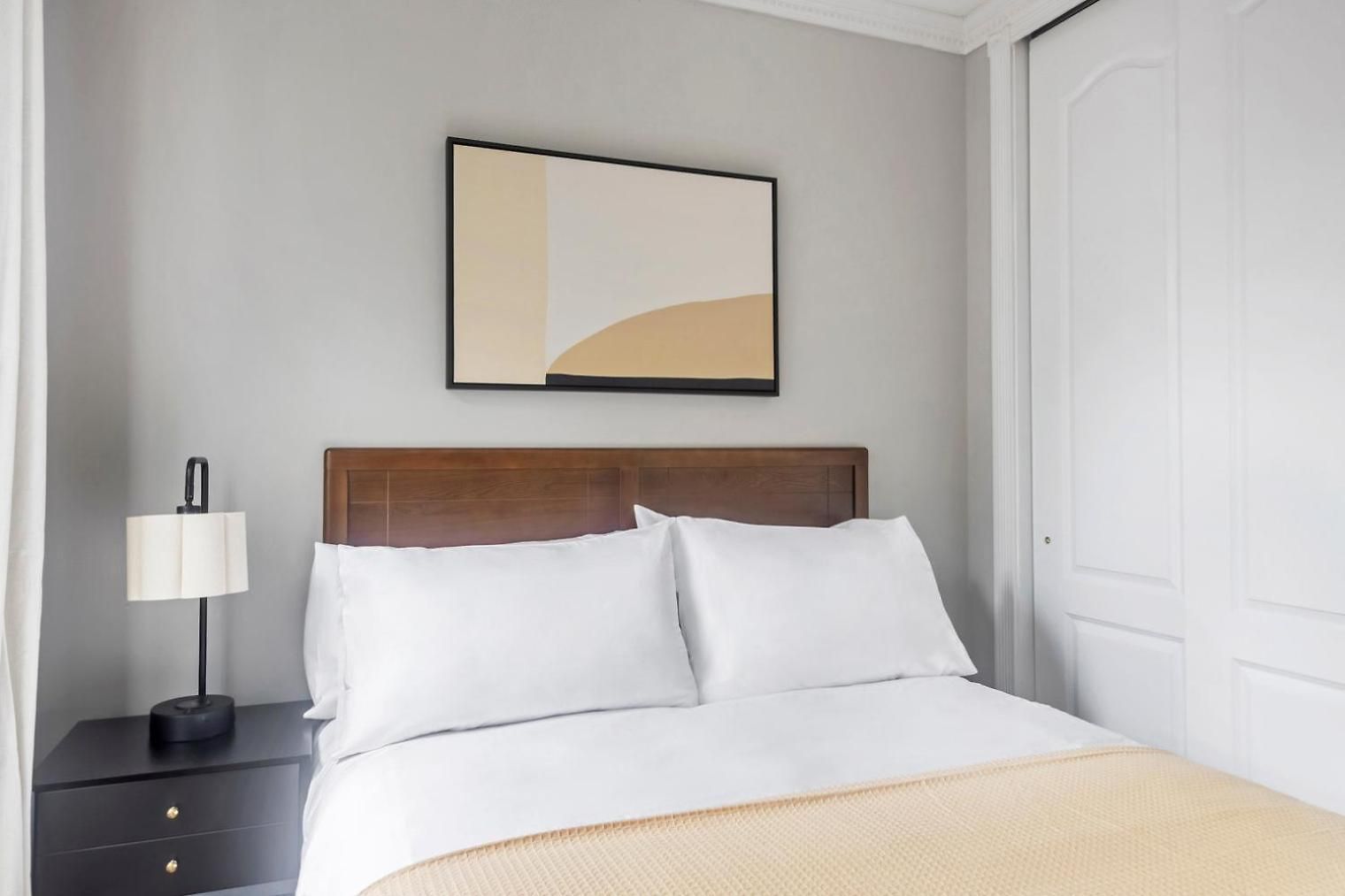 Blueground Nolita Private Entrance Nr Bowery Nyc-2054 Apartment New York