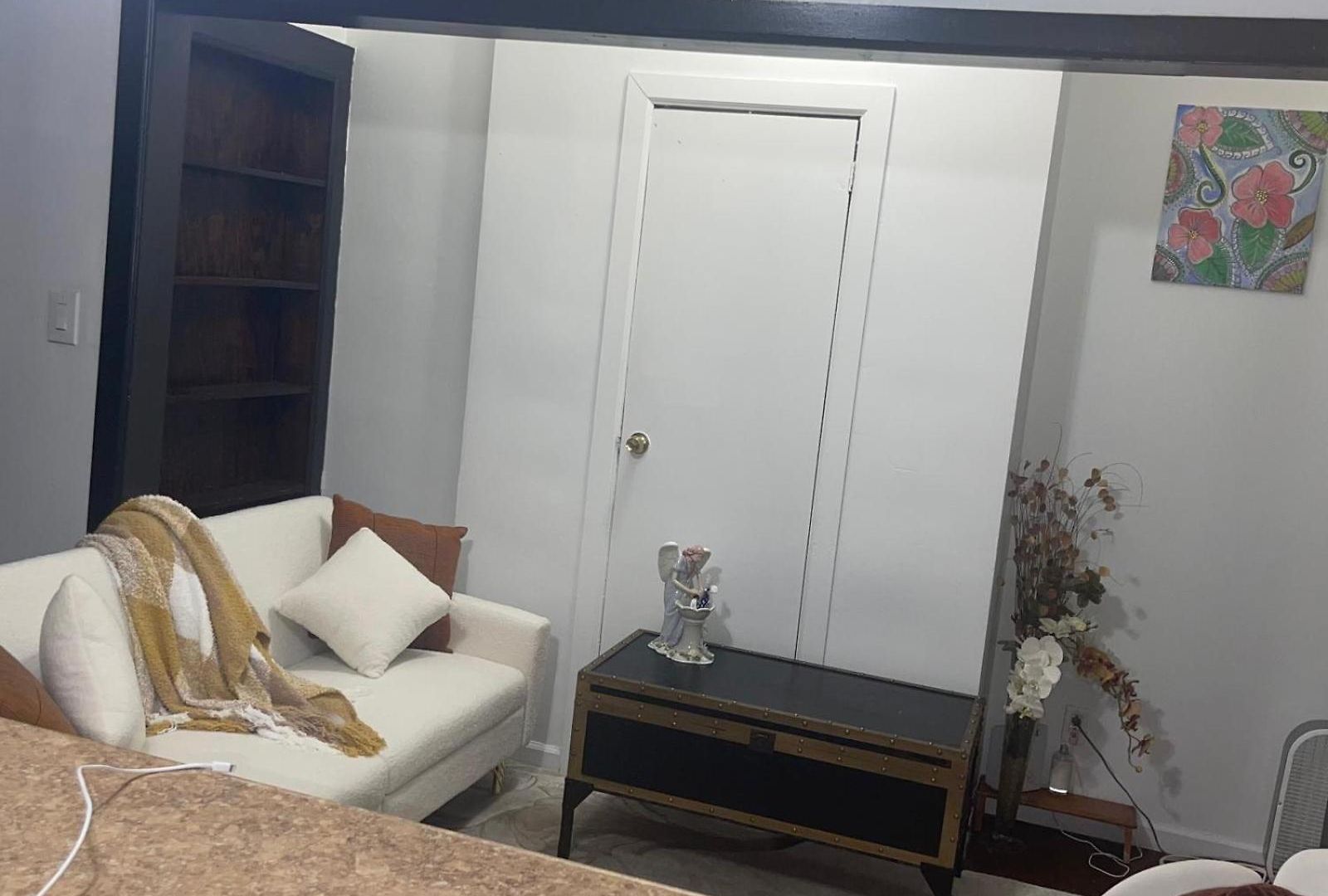 Comodo Y Economico Apartment