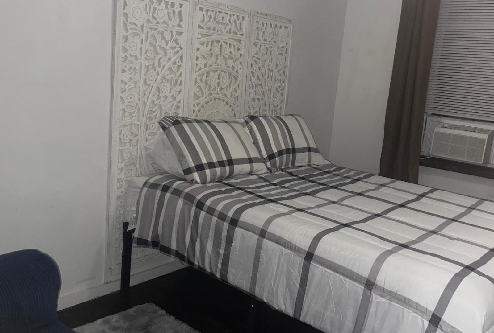 Apartment Comodo Y Economico *