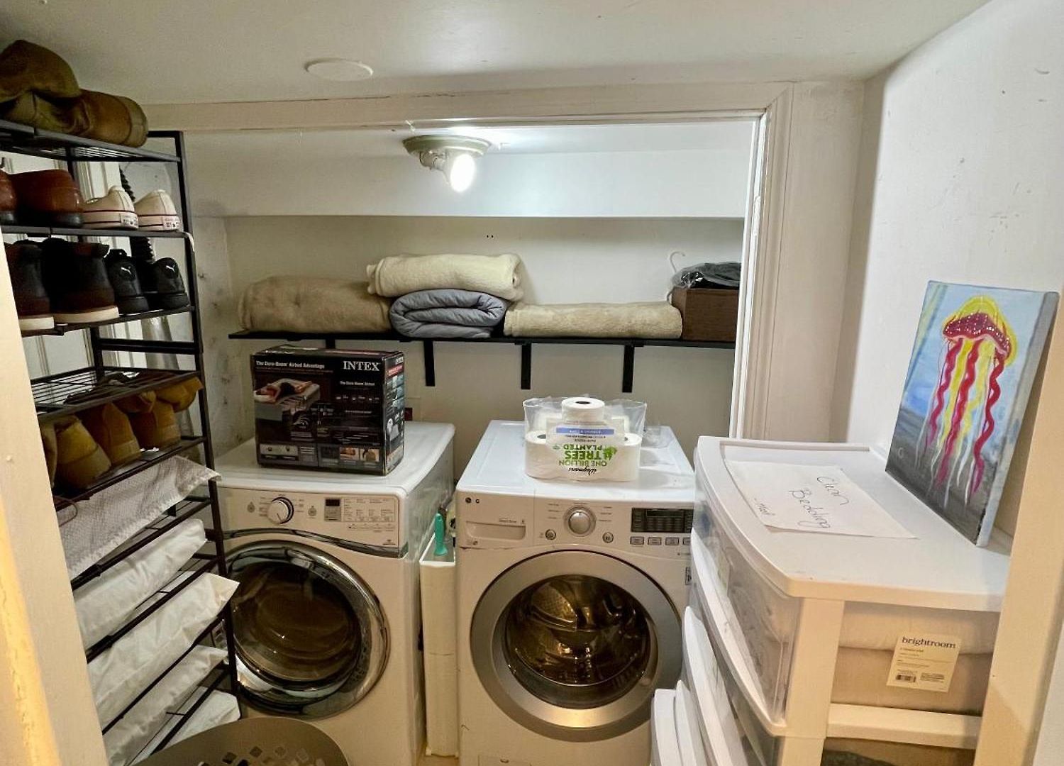 Apartment Hidden Gem Bk New York
