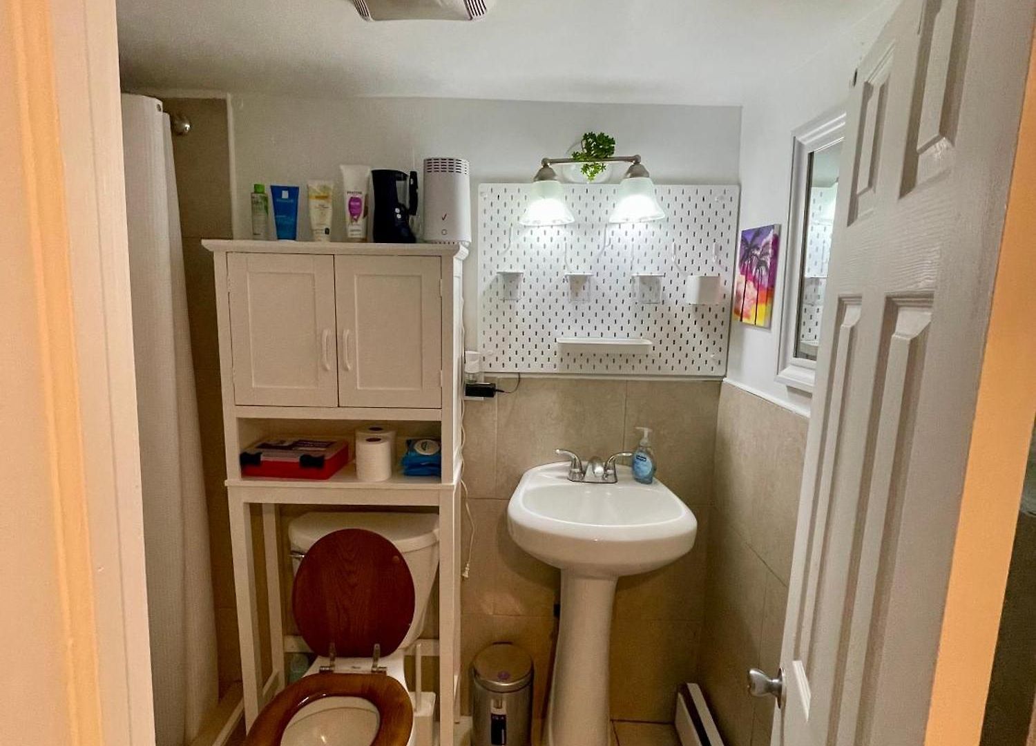 Hidden Gem Bk Apartment *