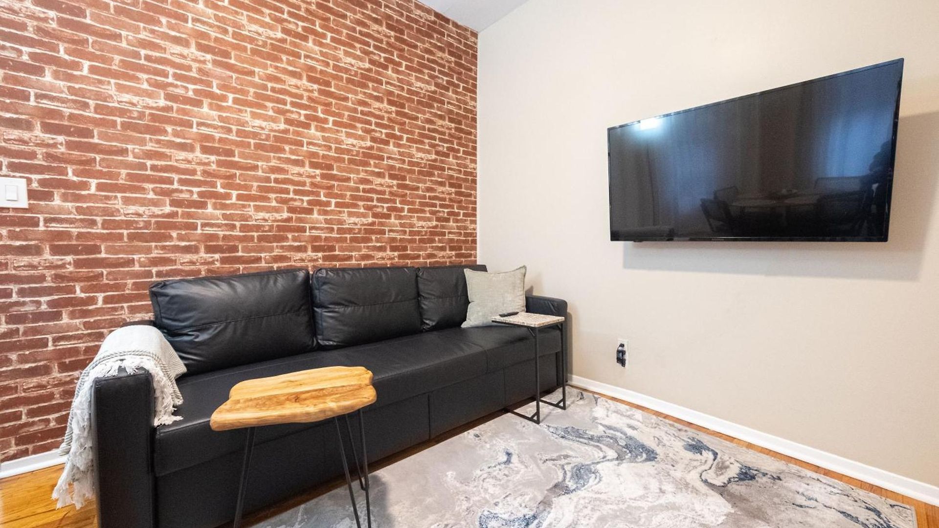 Apartment Spacious 3br Near Columbia Uni & Riverside Park