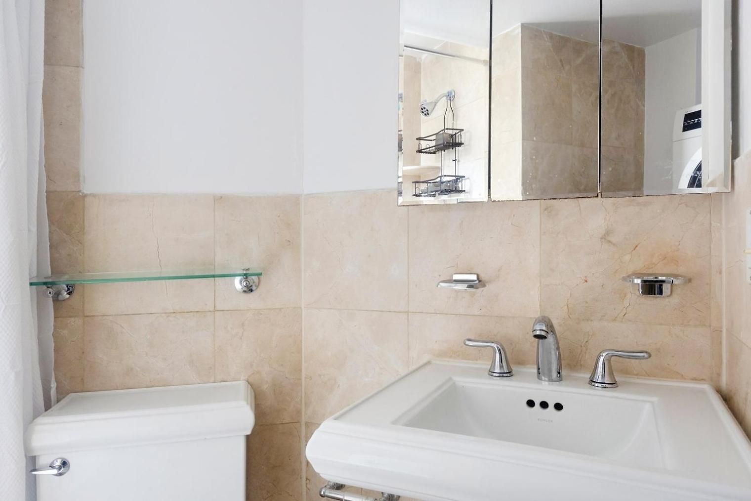 Blueground Nolita Private Entrance Nr Bowery Nyc-2054 Apartment *
