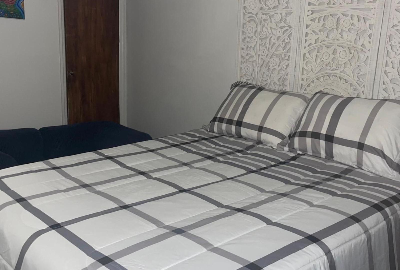 Comodo Y Economico Apartment