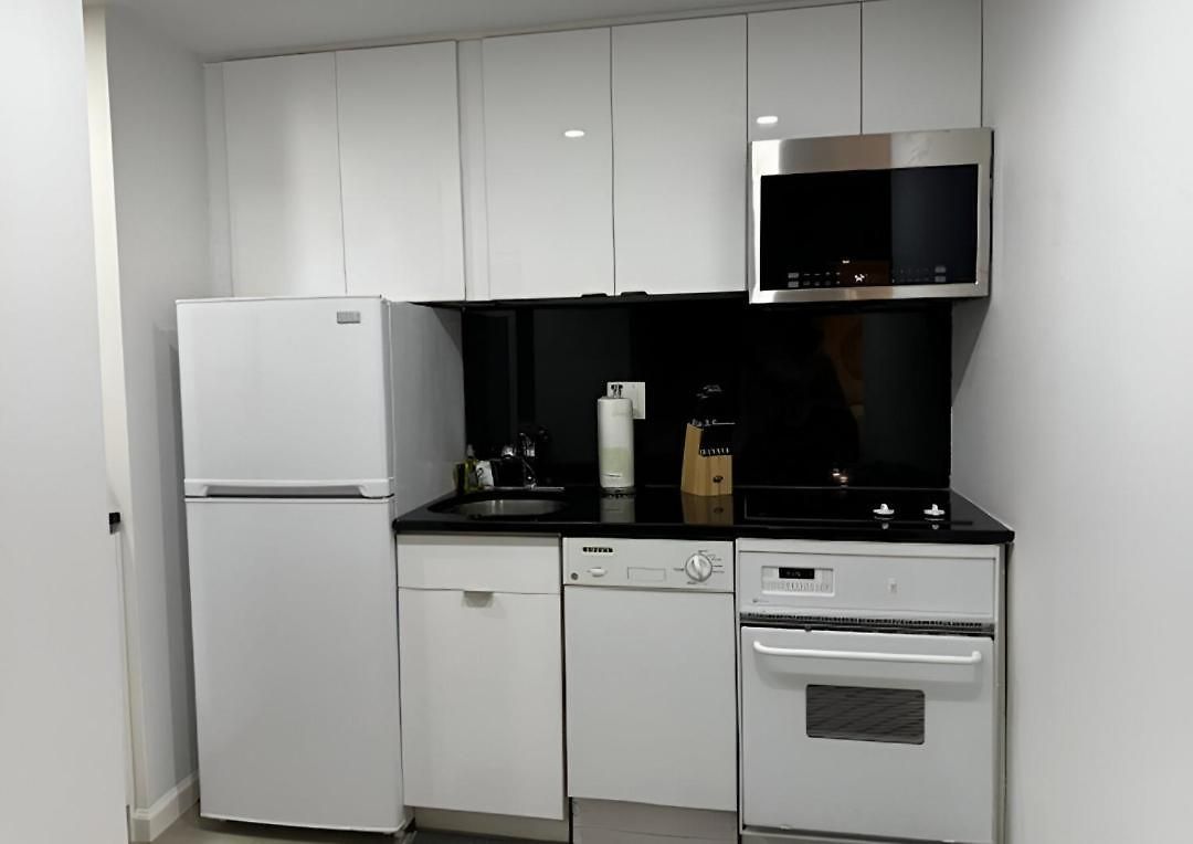 Planurstay - Spacious Midtown West Fully-serviced - 1br & 1bth New York