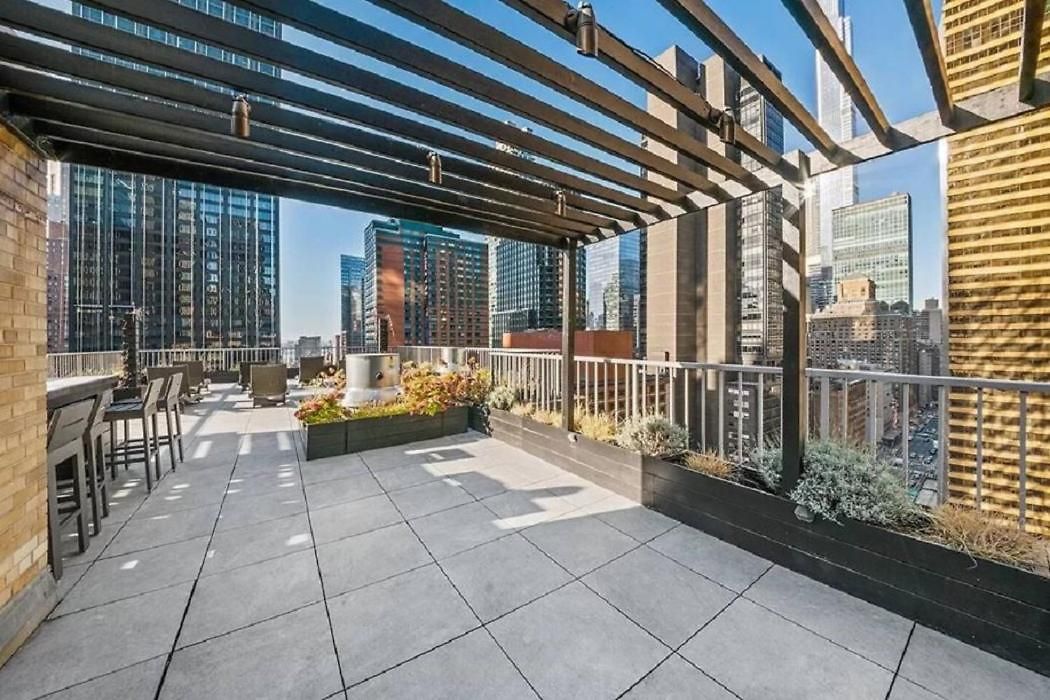 Apartment Planurstay - Spacious Midtown West Fully-serviced - 1br & 1bth *