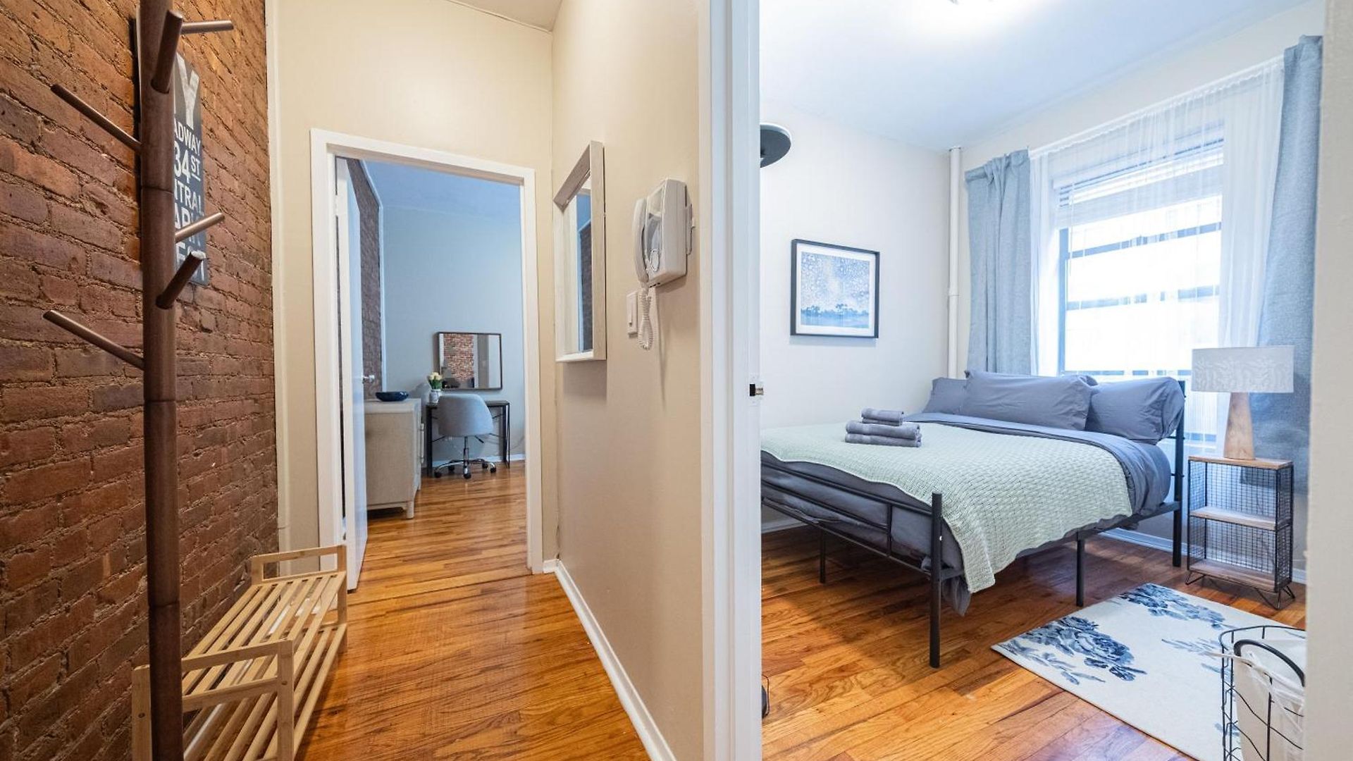 Spacious 3br Near Columbia Uni & Riverside Park