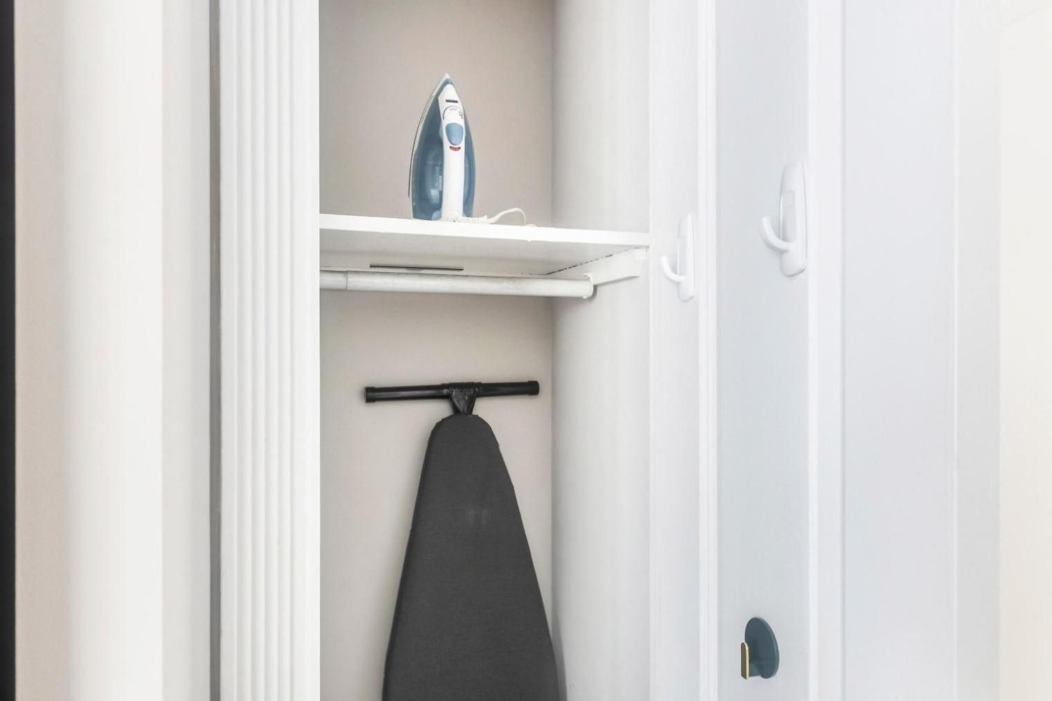 Apartment Blueground Nolita Private Entrance Nr Bowery Nyc-2054 *