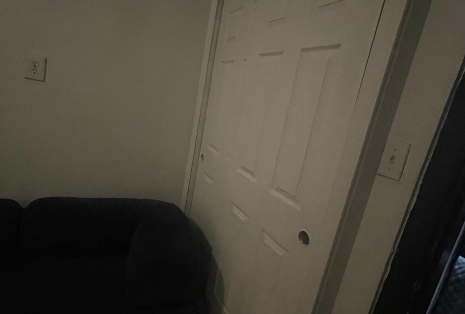 Comodo Y Economico Apartment *
