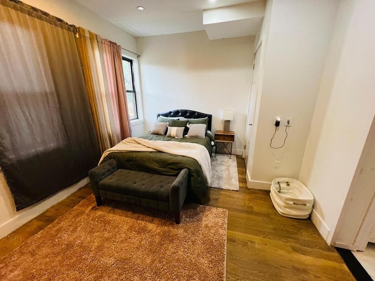 Apartment Starcrown New York