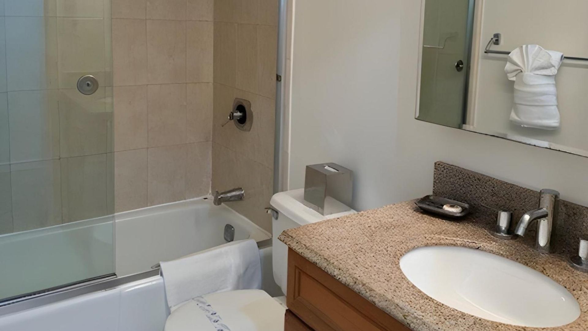 Planurstay - Spacious Midtown West Fully-serviced - 1br & 1bth New York