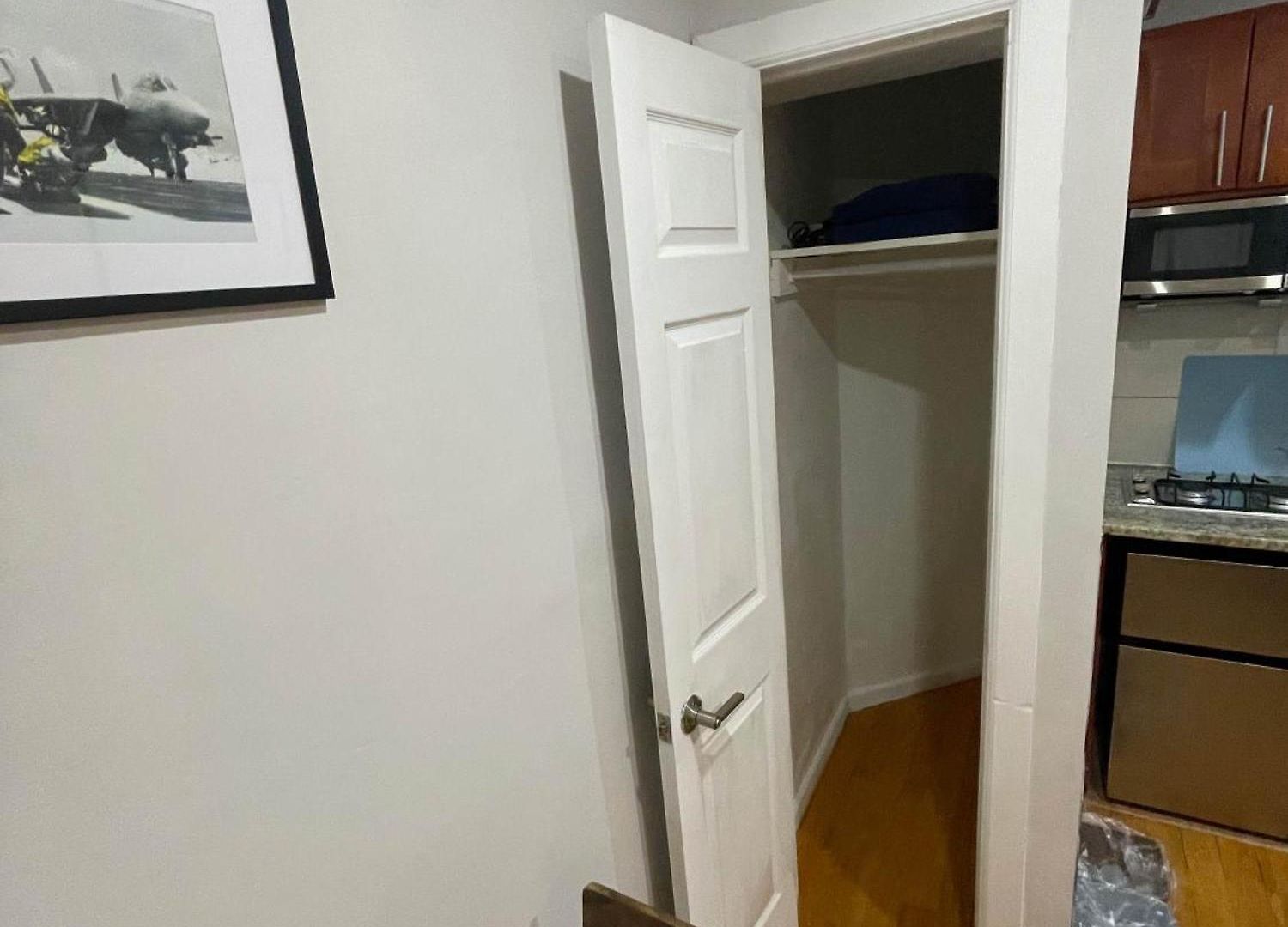 Apartment Union Square With Kitchen -shared Bathroom *