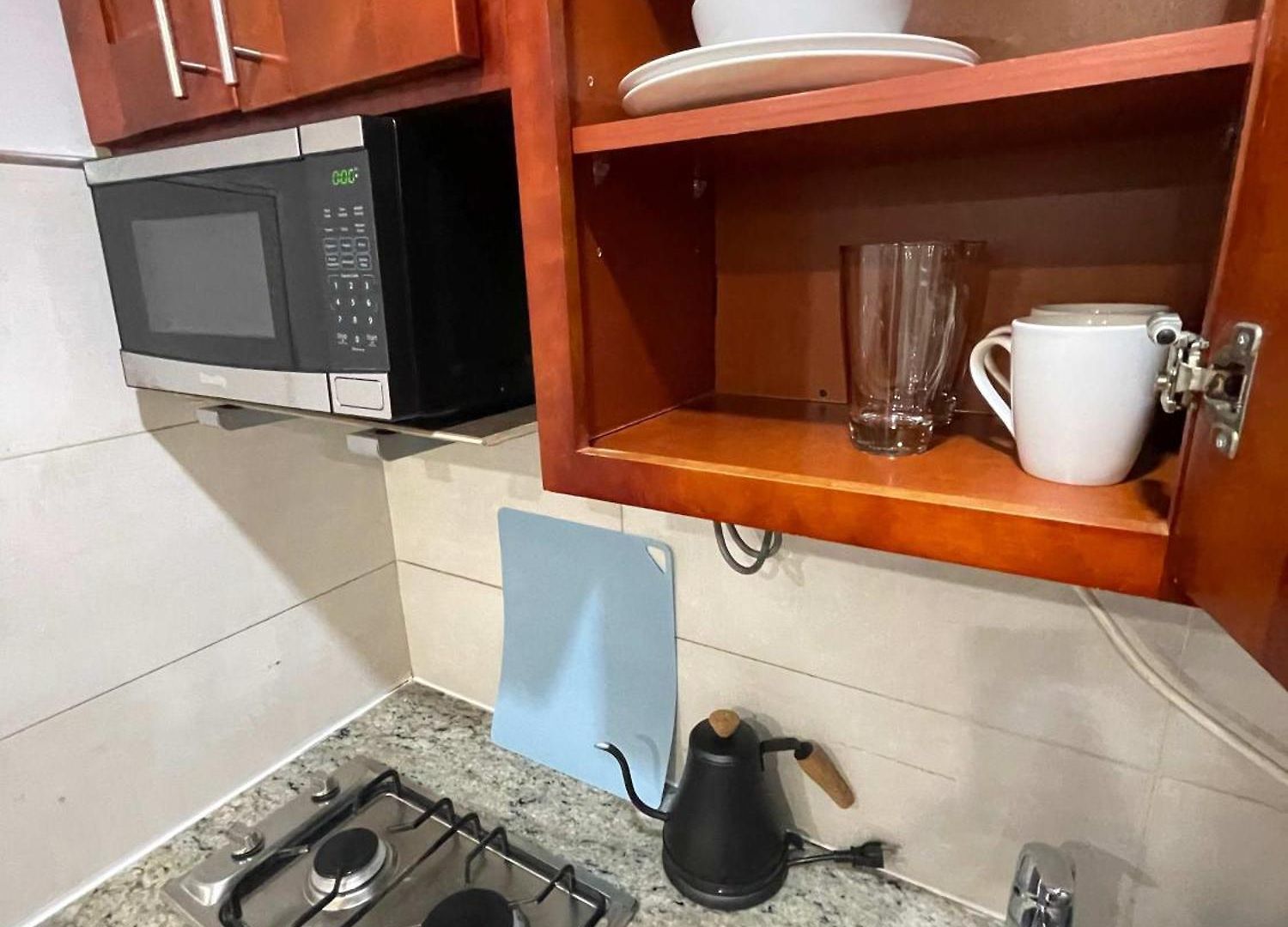 Union Square With Kitchen -shared Bathroom * New York