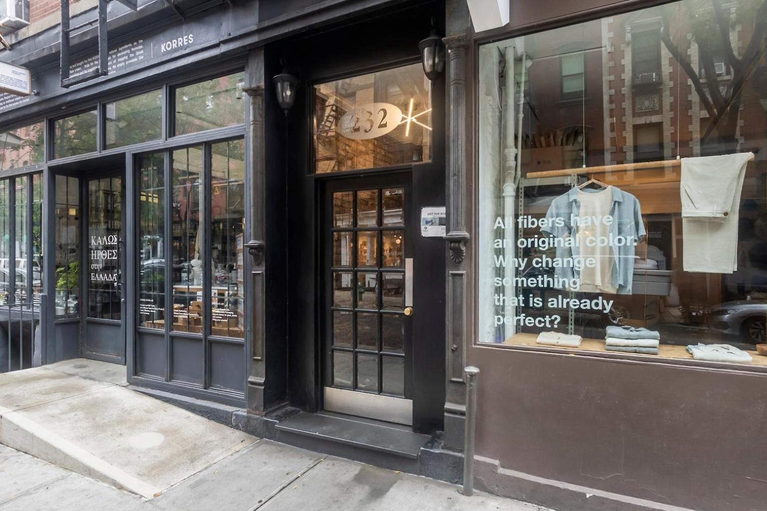 Blueground Nolita Private Entrance Nr Bowery Nyc-2054 Apartment New York