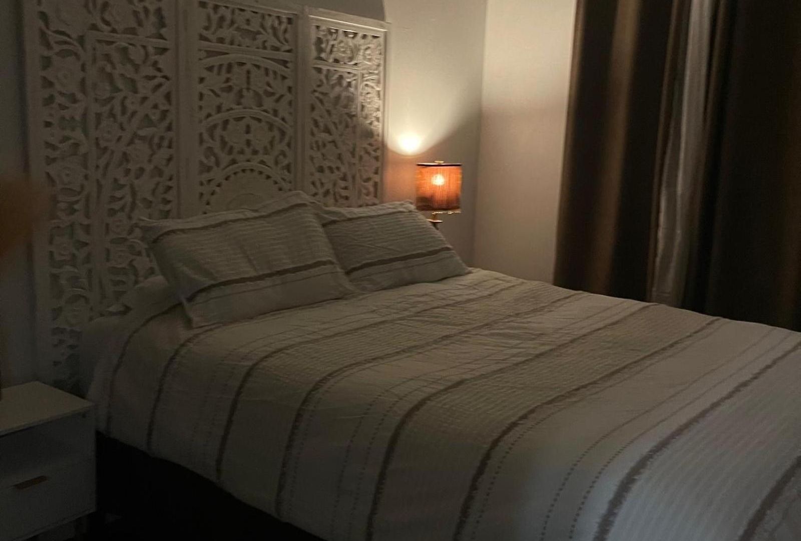 Apartment Comodo Y Economico New York
