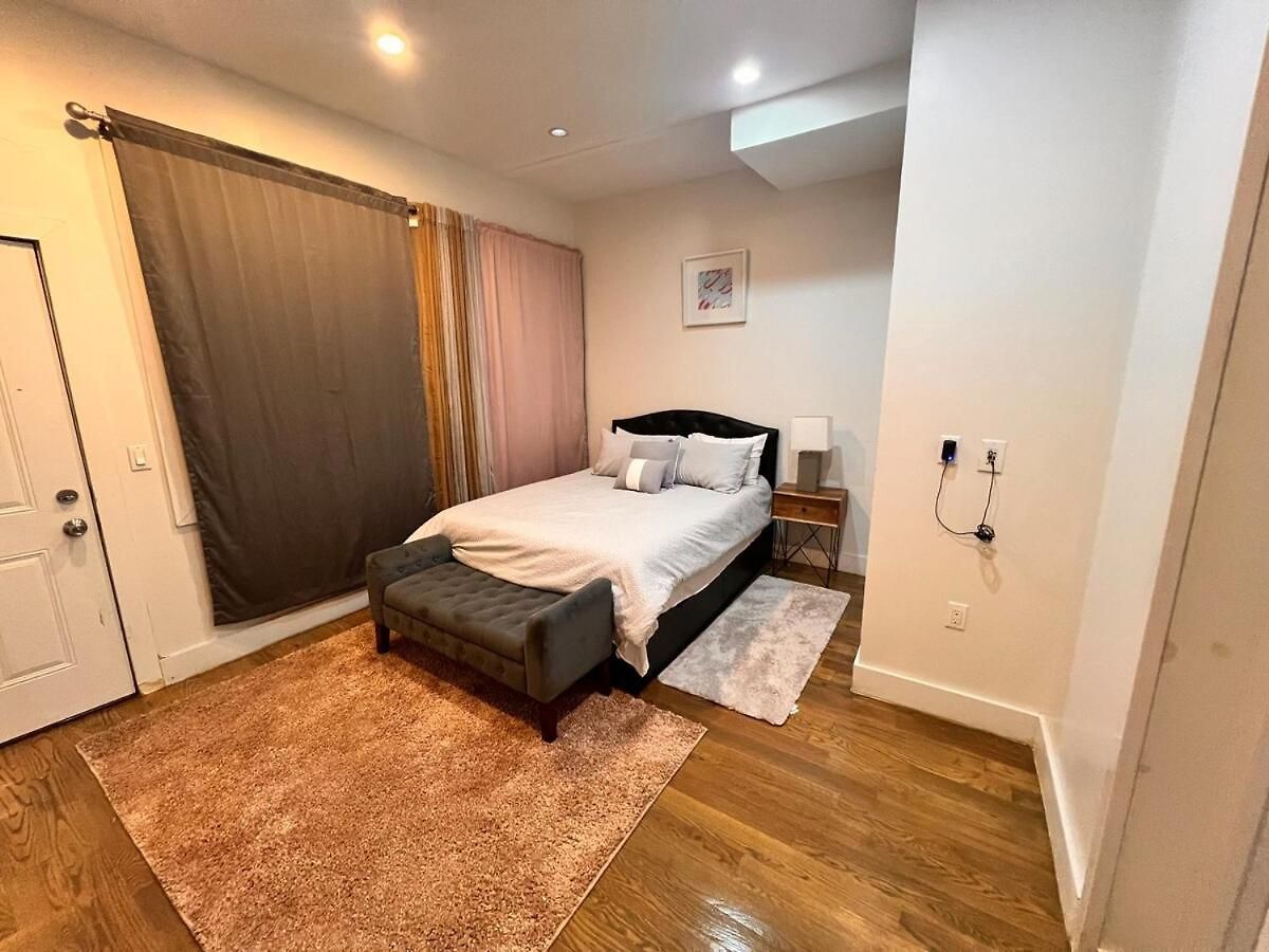 Starcrown Apartment New York