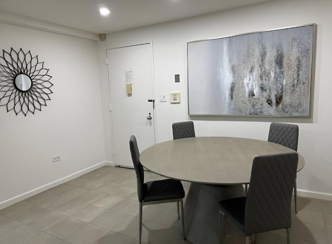 Planurstay - Spacious Midtown West Fully-serviced - 1br & 1bth New York