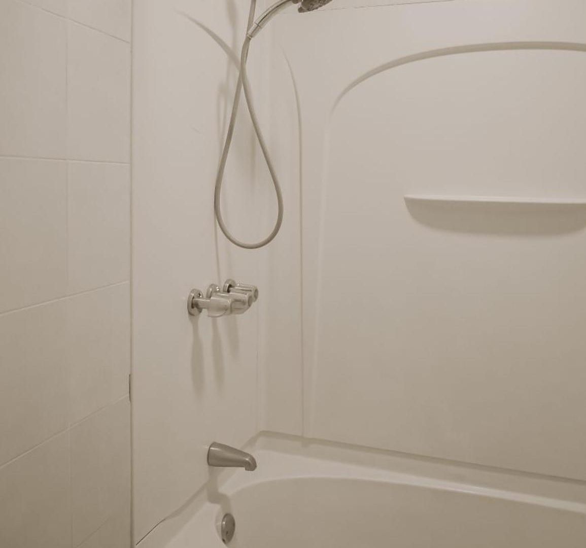Union Square With Kitchen -shared Bathroom New York