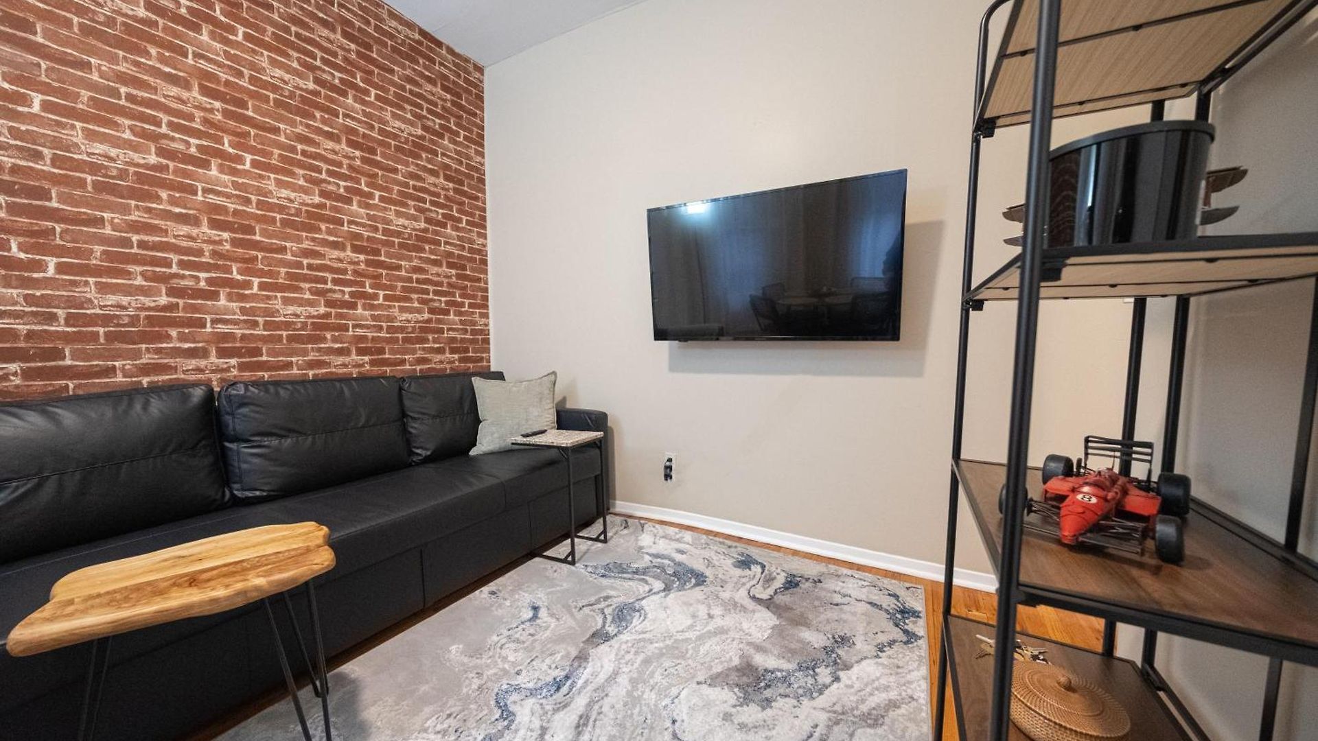 Apartment Spacious 3br Near Columbia Uni & Riverside Park New York