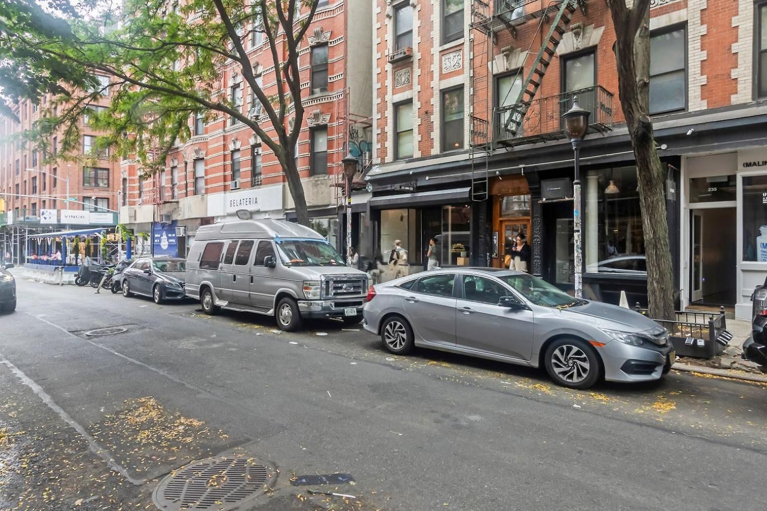 Blueground Nolita Private Entrance Nr Bowery Nyc-2054 * New York