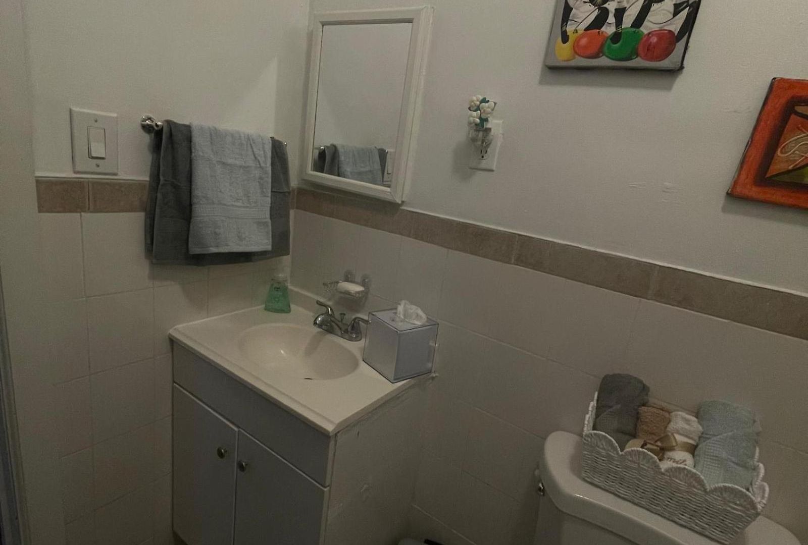 Apartment Comodo Y Economico New York
