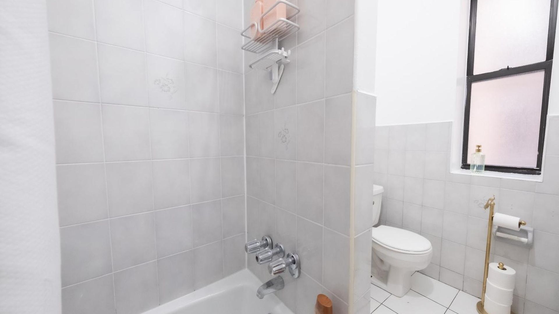 Spacious 3br Near Columbia Uni & Riverside Park Apartment *