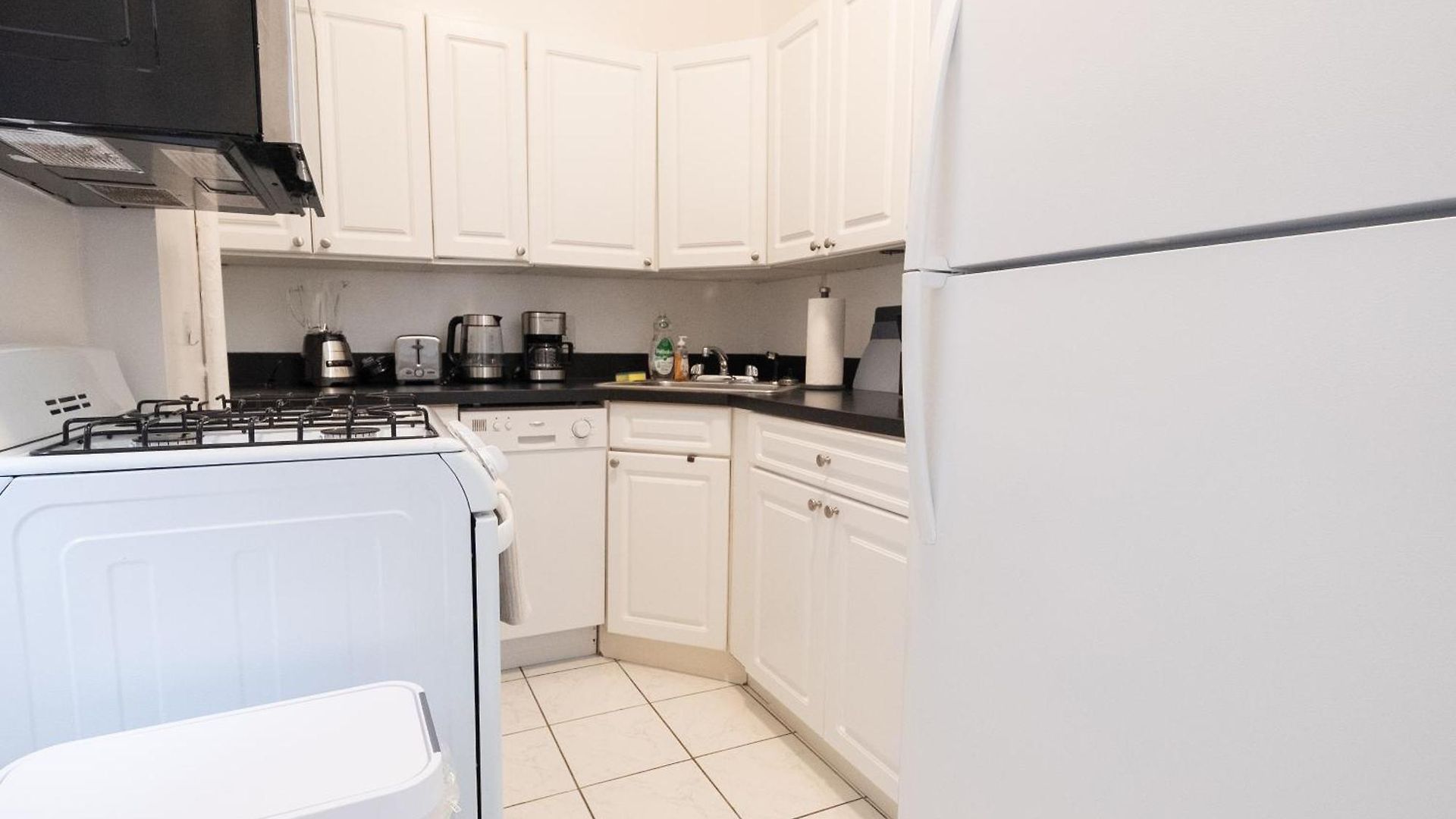 Spacious 3br Near Columbia Uni & Riverside Park Apartment