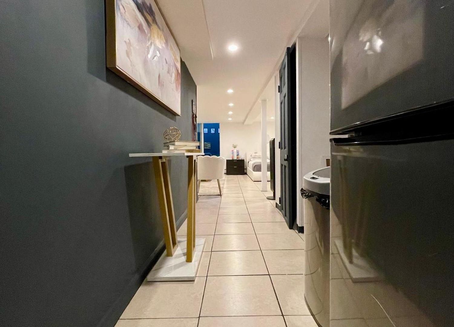Hidden Gem Bk Apartment