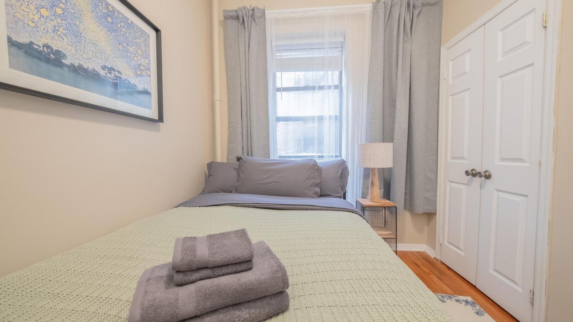 Spacious 3br Near Columbia Uni & Riverside Park