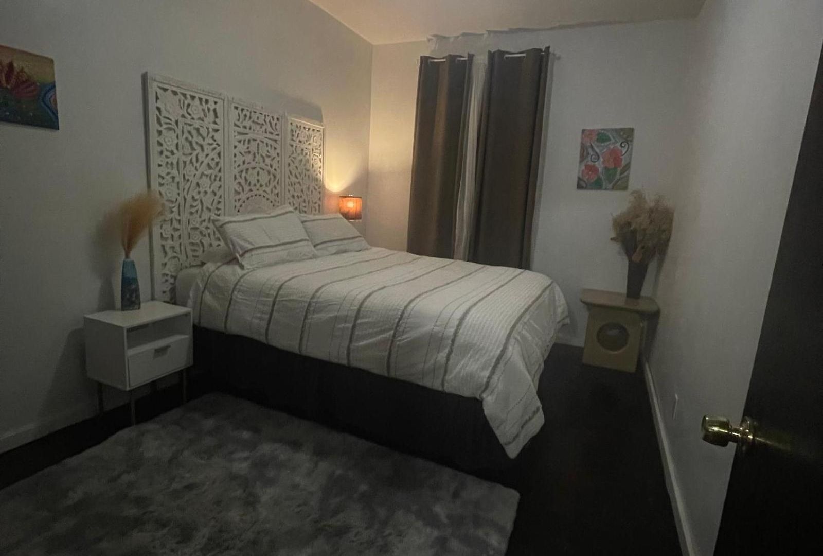 Apartment Comodo Y Economico *